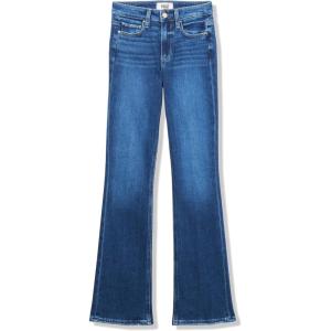 PAIGE Women’s High Rise Manhattan Boot 32in(Arpeggio)