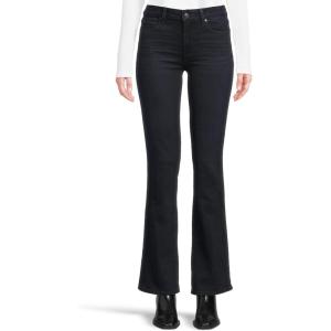 PAIGE Women’s High Rise Manhattan Boot 32in(Duchess)