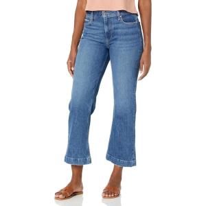 PAIGE Women’s Leenah Ankle(Blue)