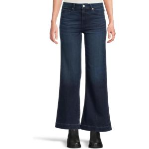 PAIGE Women’s Leenah Petite W/ 3/8″ Sn Beltloops(Praline)