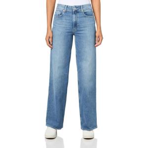 PAIGE Women’s Sasha 32 Inch Inseam Jeans(Archives)