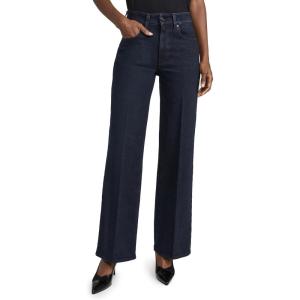 PAIGE Women’s Sasha 32″ Jeans(Duchess)