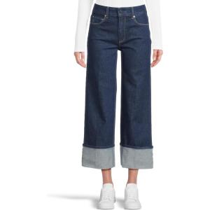 PAIGE Women’s Sasha Ankle Wide Cuff(Casa)