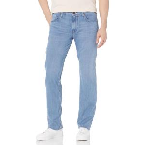 PAIGE Men’s Normandie Transcend Jeans(Burnett)