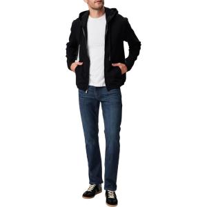 PAIGE Men’s Normandie Transcend Jeans(Edbrook)