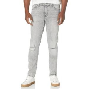 PAIGE Men’s Normandie Transcend Jeans(Edgar)