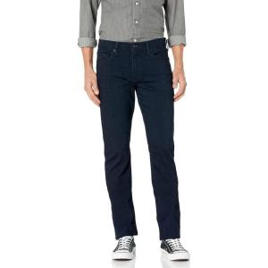 PAIGE Men’s Normandie Transcend Jeans(Inkwell)