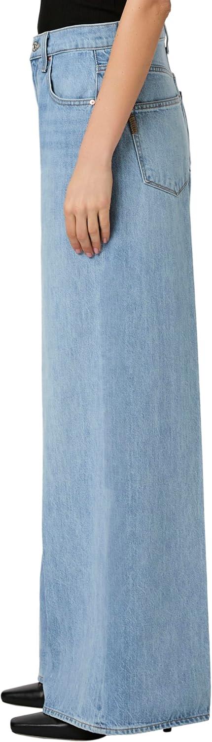 imagePAIGE Womens Cameron Wide Leg 31inJennica