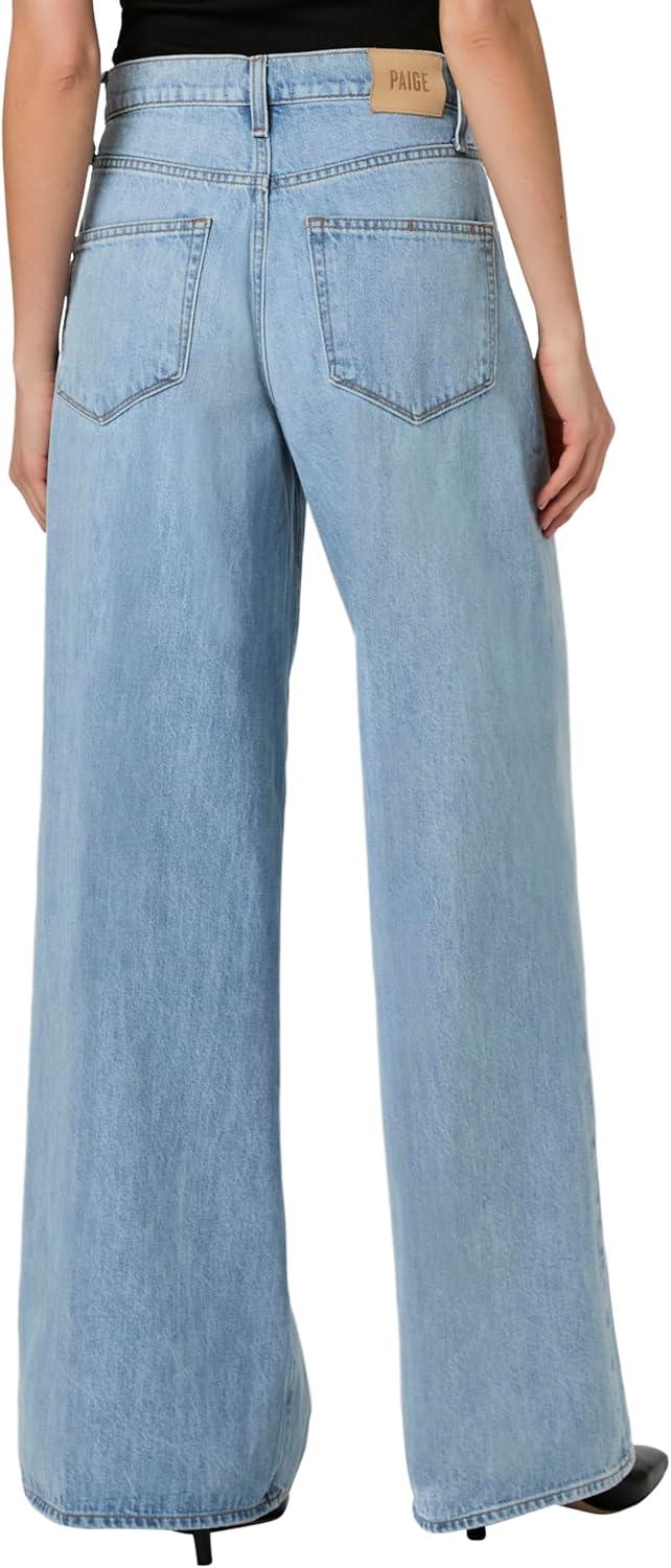 imagePAIGE Womens Cameron Wide Leg 31inJennica