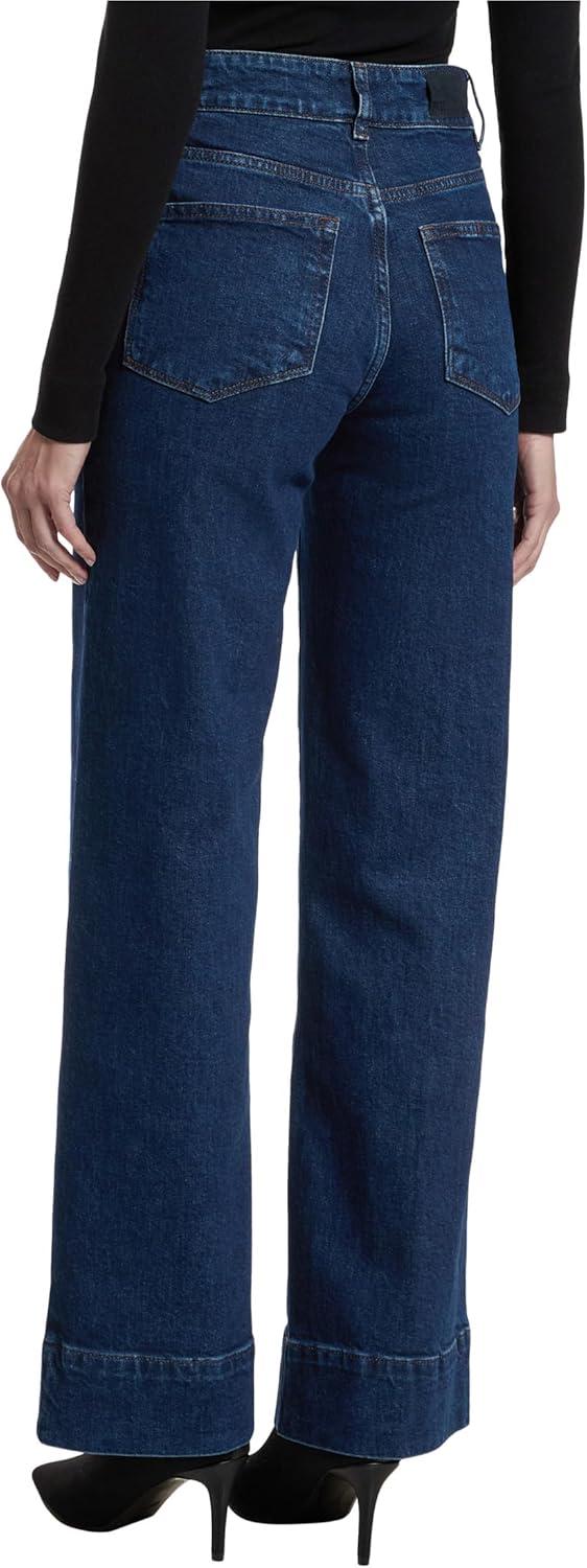 imagePAIGE Womens Sasha 32 Novelty PcktsEnfield