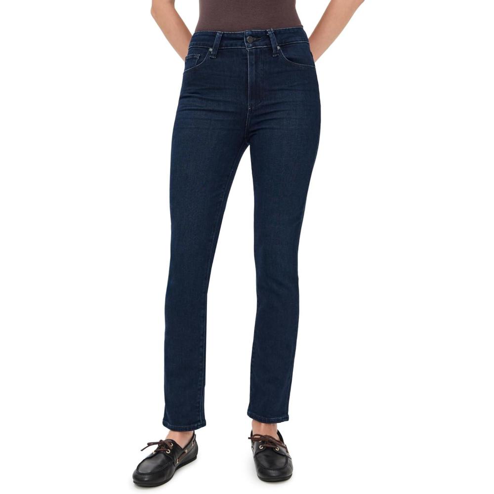 imagePAIGE Womens Gemma Bespoke JeansBespoke