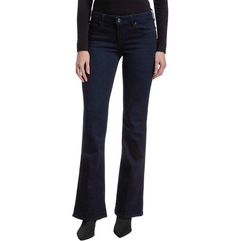 imagePAIGE Womens Laurel Canyon 32in Seamed BeltloopsThames