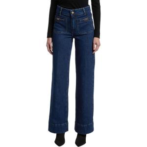 PAIGE Women’s Sasha 32 Novelty Pckts(Enfield)