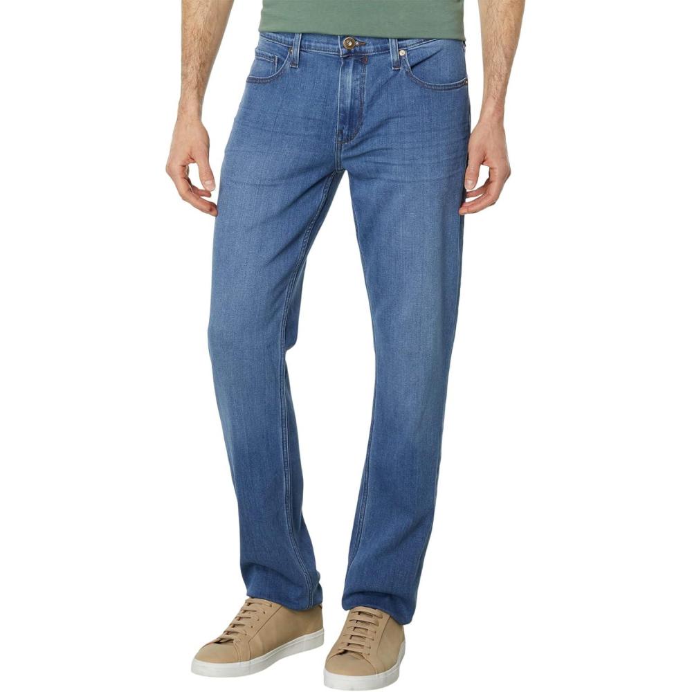 imagePAIGE Mens Federal Transcend Slim Straight JeansFremont