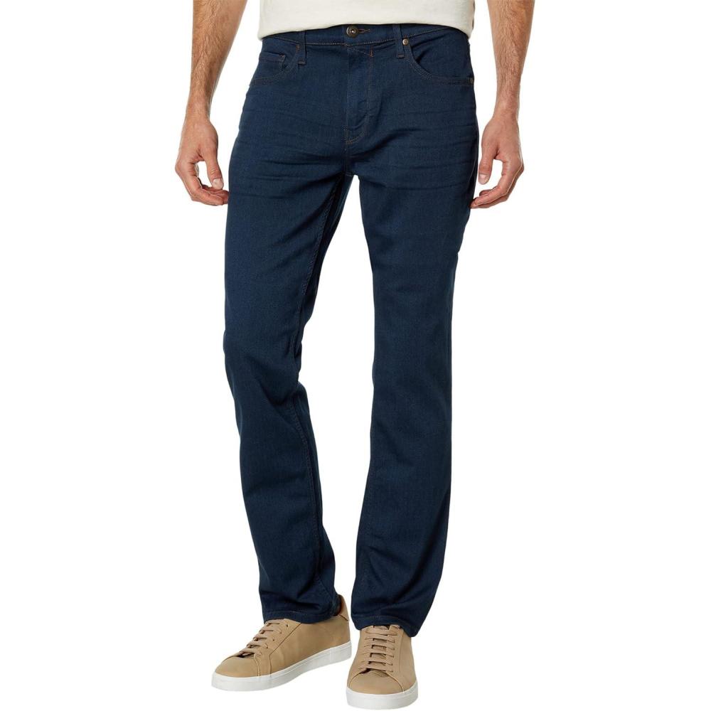 imagePAIGE Mens Federal Transcend Slim Straight JeansGalvan