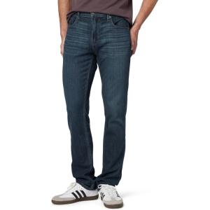 PAIGE Men’s Federal Transcend Slim Straight Jeans(Camilo)
