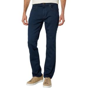 PAIGE Men’s Federal Transcend Slim Straight Jeans(Galvan)