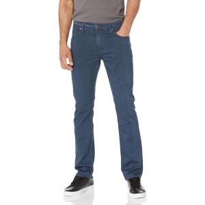 PAIGE Men’s Federal Transcend Slim Straight Jeans(Humphrey)