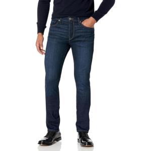 PAIGE Men’s Federal Transcend Slim Straight Jeans(Kason)