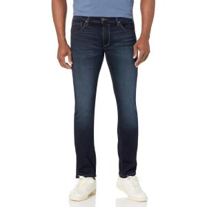 PAIGE Men’s Federal Transcend Slim Straight Jeans(Kinson)