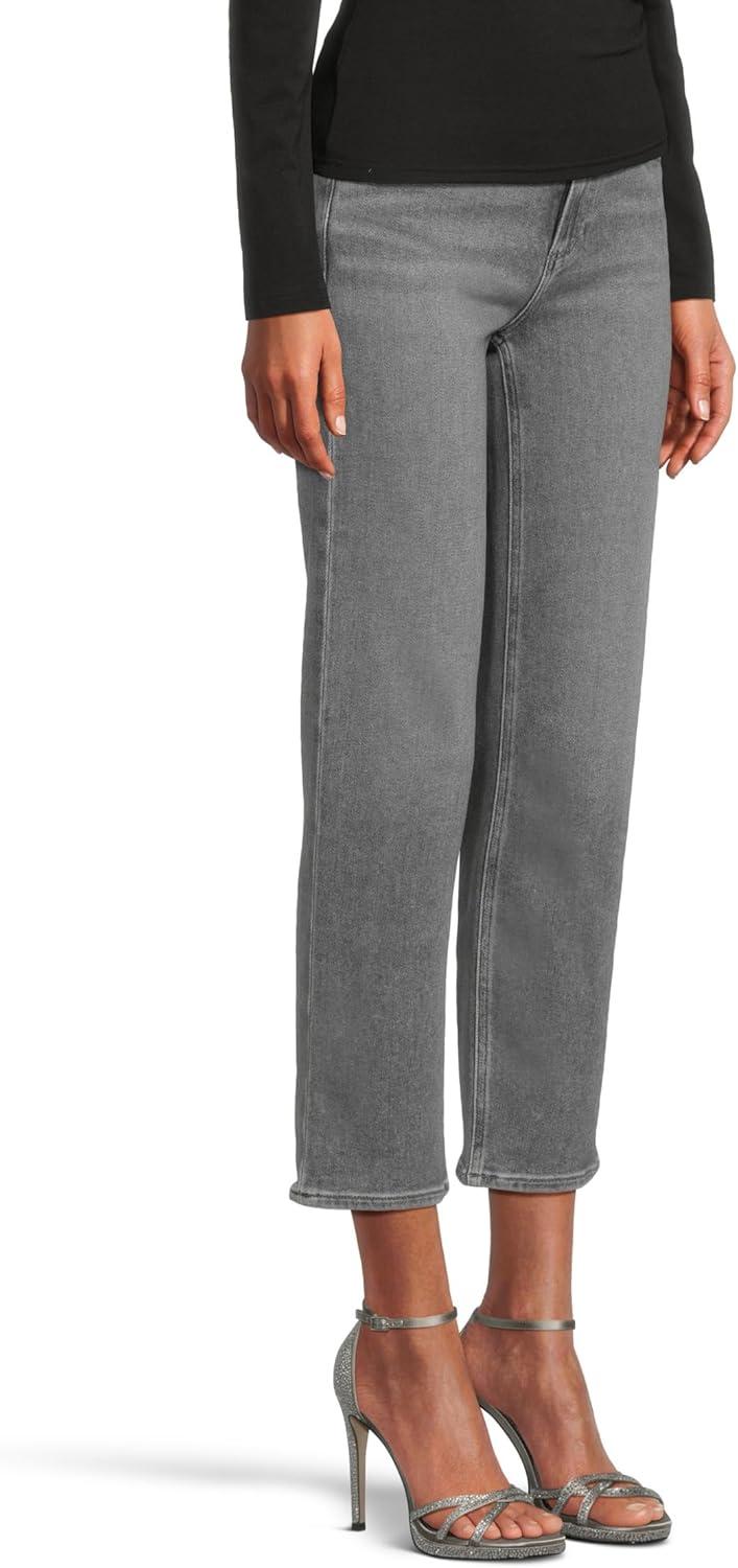 imagePAIGE Womens Mason AnkleSmokey Grey