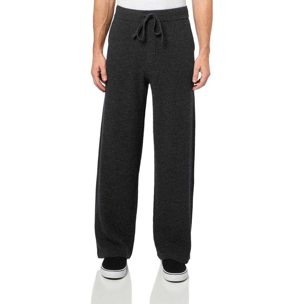 imagePAIGE mens Willits Sweater PantThunder