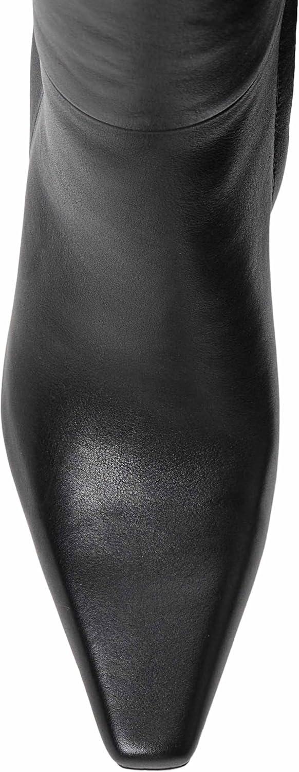imagePAIGE Womens Wylder Tall Boot PumpBlack