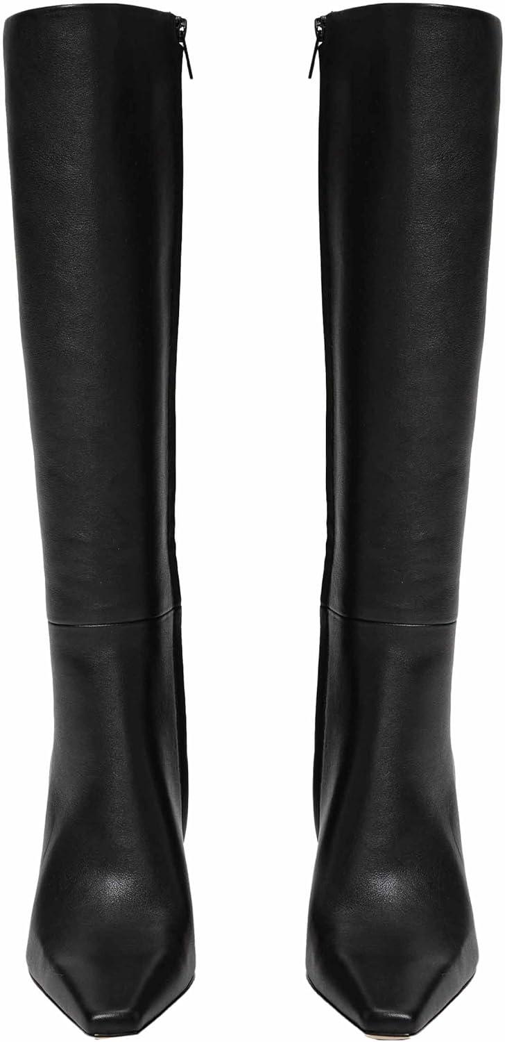 imagePAIGE Womens Wylder Tall Boot PumpBlack