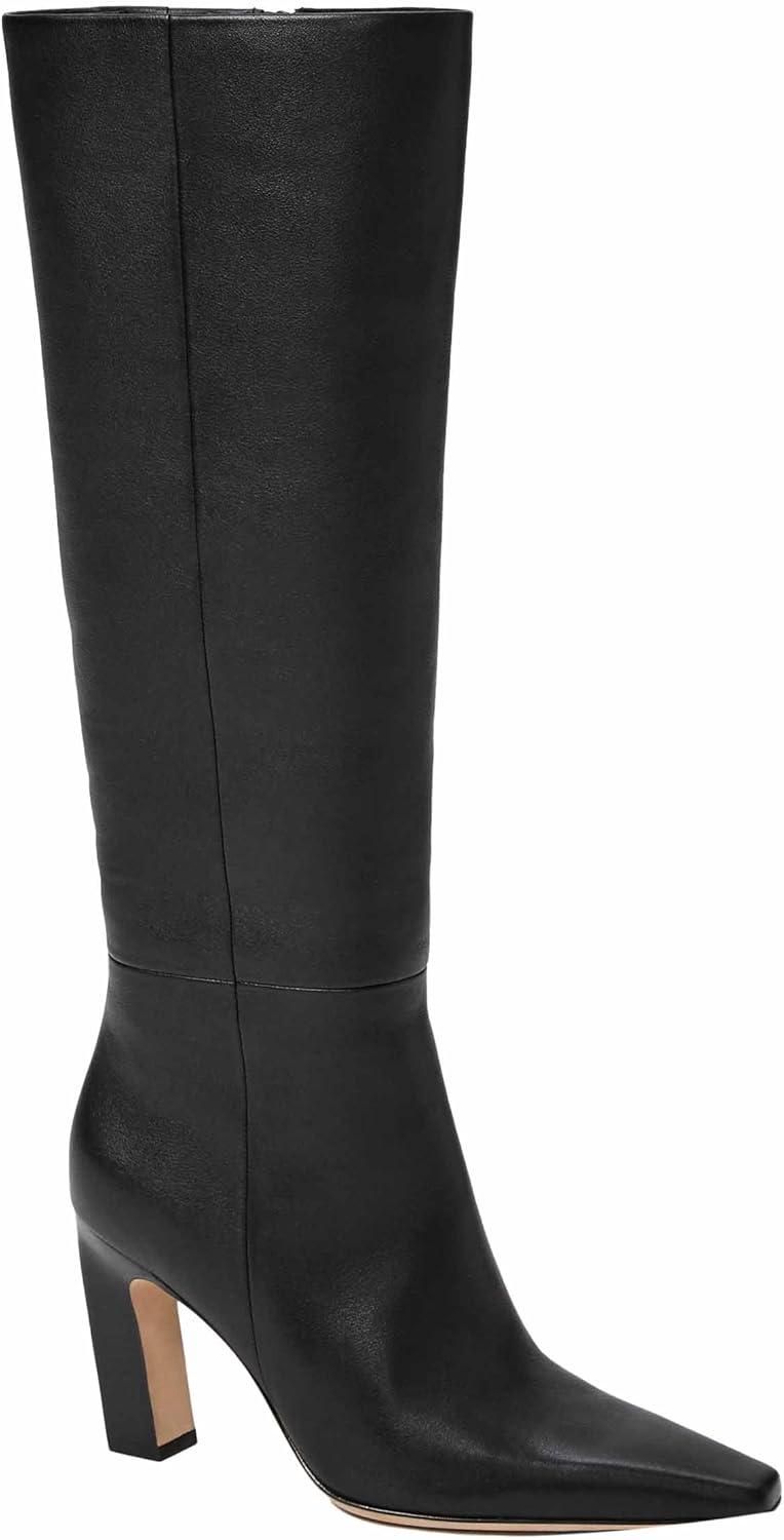 imagePAIGE Womens Wylder Tall Boot PumpBlack