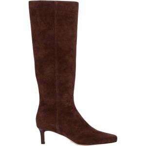 PAIGE Women’s Ansley Tall Boot Pump(Chocolate)