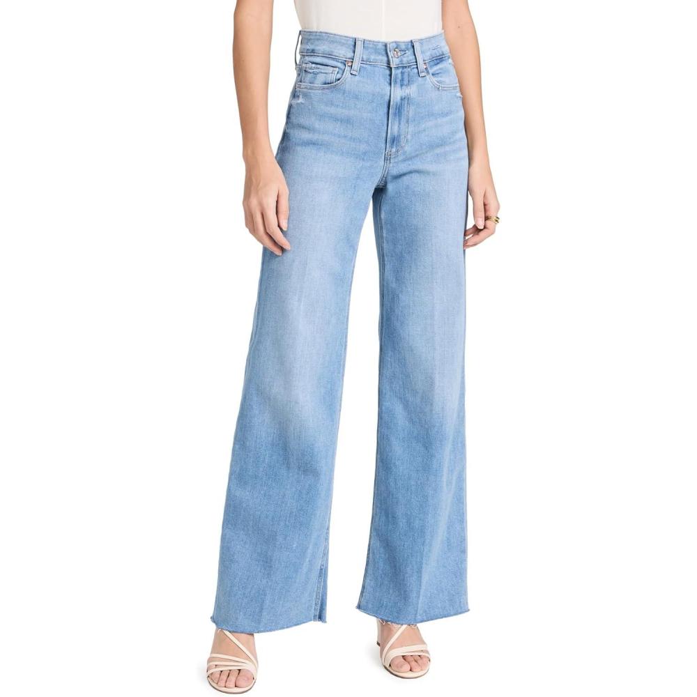 imagePAIGE Womens Anessa JeansHelena