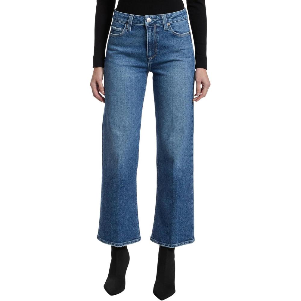 imagePAIGE Womens Leenah Ankle JeansRooftop