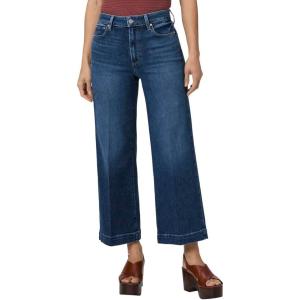 PAIGE Women’s Anessa Jeans(Kindred)