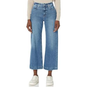PAIGE Women’s Anessa Jeans(Soulful)