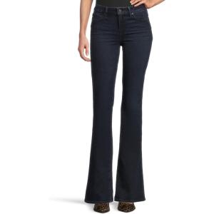 PAIGE Womens Hr Laurel Canyon Reverse Seamed Beltloops in Bespoke(Bespoke)