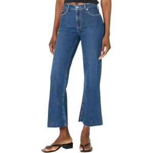PAIGE Women’s Leenah Ankle Jeans(Everywhere)
