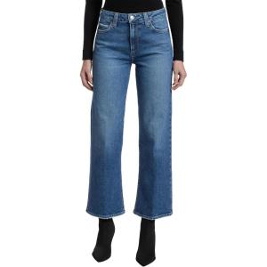 PAIGE Women’s Leenah Ankle Jeans(Rooftop)