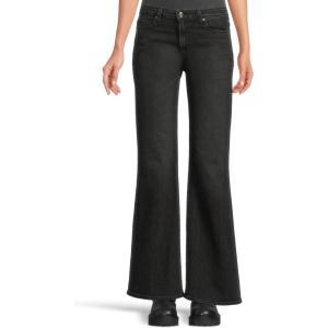 PAIGE Womens Sofia 31in(Solstice Black)