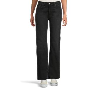 PAIGE Women’s Stevie Jeans(Black Void)