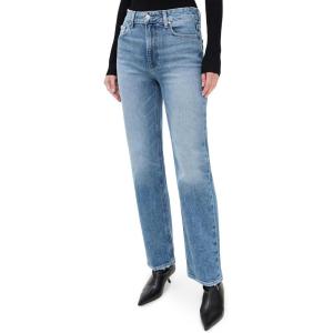 PAIGE Women’s Stevie Jeans(Heroes)