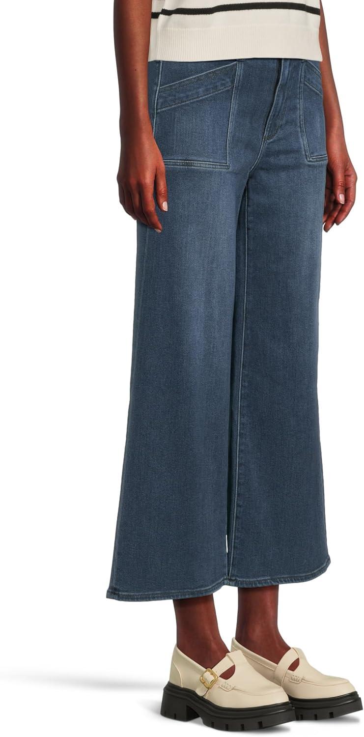 imagePAIGE Womens Anessa W Quincy PocketsAgenda