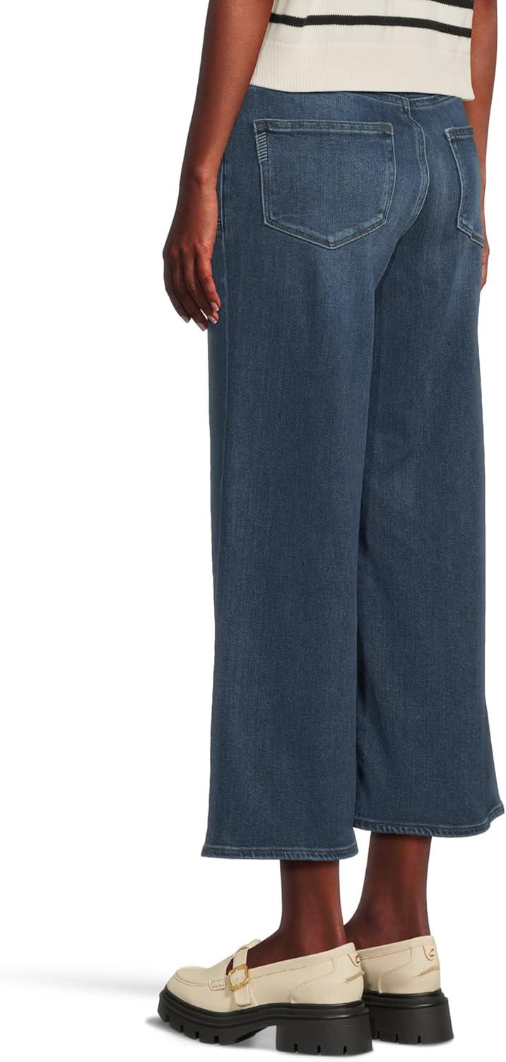 imagePAIGE Womens Anessa W Quincy PocketsAgenda