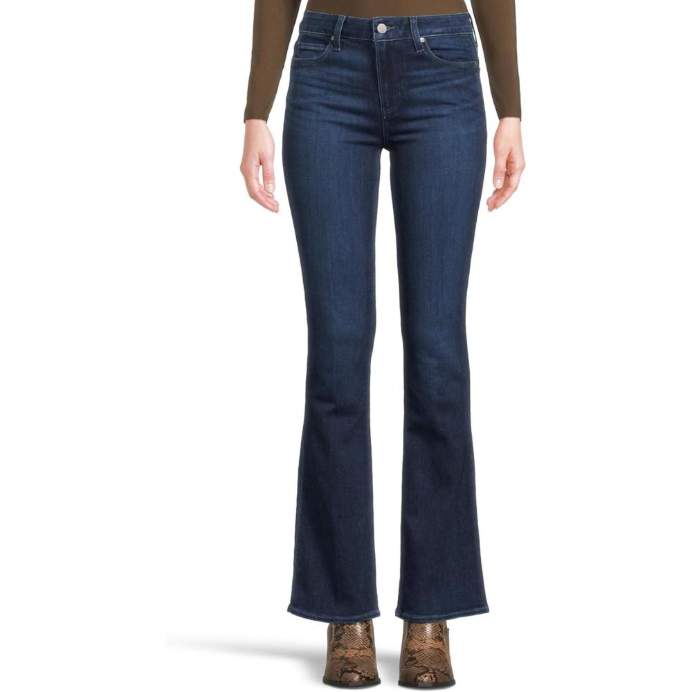 imagePAIGE Womens High Rise Manhattan Boot 32inGlastonbury