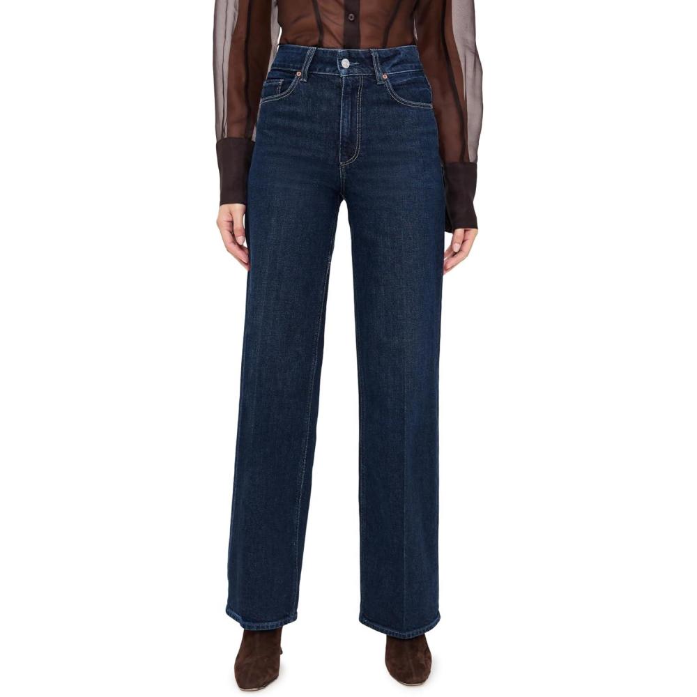 imagePAIGE Womens Sasha 32quot Dwell JeansDwell