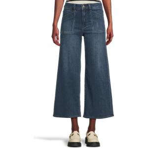 PAIGE Womens Anessa W Quincy Pockets(Agenda)