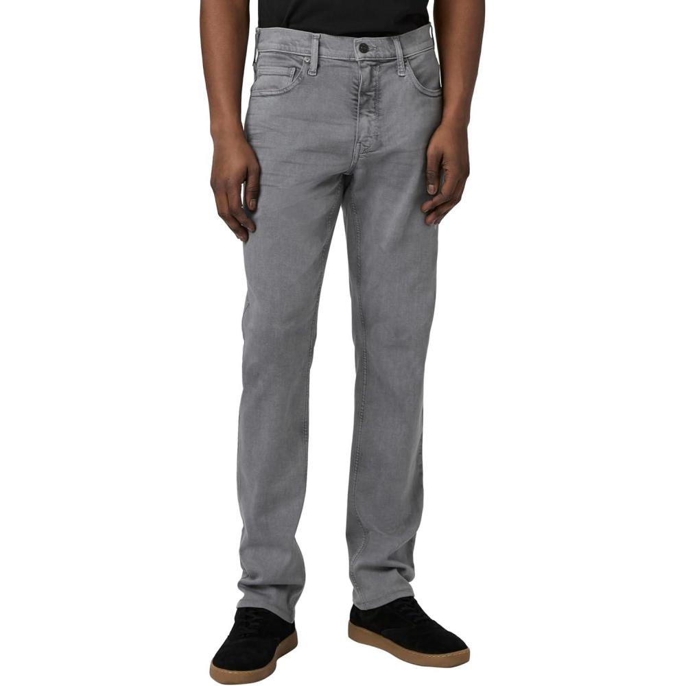 imagePAIGE Mens Federal Transcend Vintage Slim Straight Jeans 32quotVintage Deep Waters