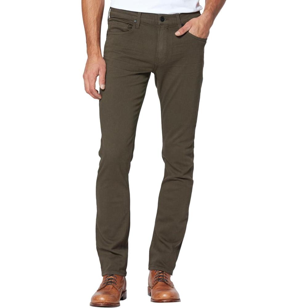 imagePAIGE Mens LennoxRiver Moss