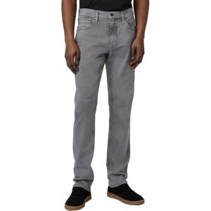 PAIGE Men’s Federal Transcend Vintage Slim Straight Jeans 32″(Vintage Deep Waters)