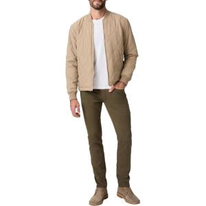 PAIGE Mens Lennox(Olive Branch)