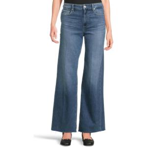 PAIGE Womens Anessa 31in Raw Hem(Novelist)